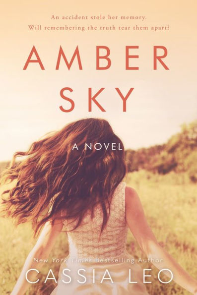 Amber Sky: An Emotional Stand-Alone Romance