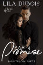 Paris Promise: Paris Trilogy, Part Three