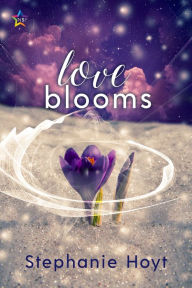 Title: Love Blooms, Author: Stephanie Hoyt