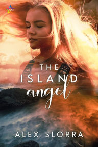 Title: The Island Angel, Author: Alex Slorra