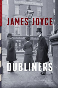 Title: Dubliners (Illustrated), Author: James Joyce