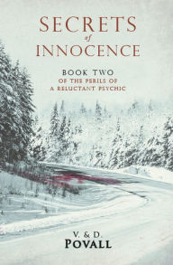 Title: Secrets of Innocence, Author: V. & D. Povall