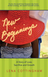 Title: New Beginnings, Author: Lena Cottingham