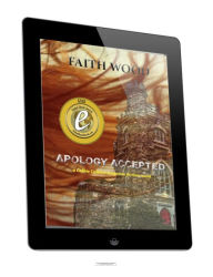 Title: Apology Accepted, Author: Faith Wood