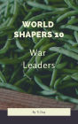 World Shapers 10