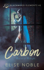 Title: Carbon, Author: Elise Noble