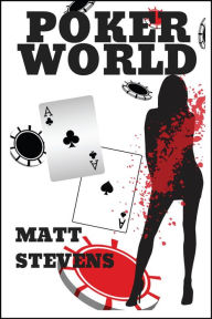 Title: Poker World, Author: Matt Stevens