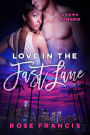 Love in the Fast Lane: A BWWM Romance