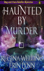 Haunted by Murder: A Cozy Witch Mystery