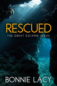 Title: Rescued, Author: Bonnie Lacy