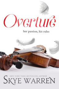 Title: Overture, Author: Skye Warren