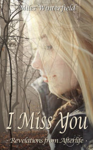 Title: I Miss You, Author: F. J. Sanz