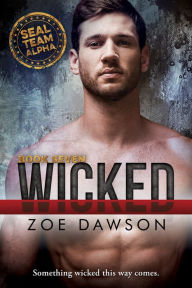 Title: Wicked, Author: Zoe Dawson