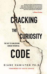 Title: Cracking the Curiosity Code, Author: Diane Hamilton