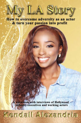 My La Story By Kendall Alexandria Nook Book Ebook Barnes