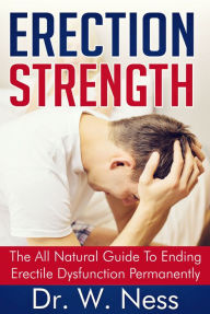 Title: Erection Strength, Author: Dr. W. Ness