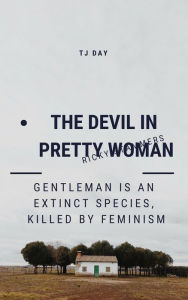 Title: The Devil in Pretty Woman, Author: Tj Day