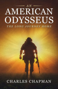 Title: An American Odysseus, Author: Charles Chapman