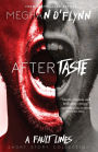 Aftertaste: A Collection of Dark and Gritty Short Stories