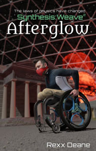 Title: Afterglow, Author: Rexx Deane