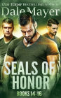 SEALs of Honor: Books 14-16