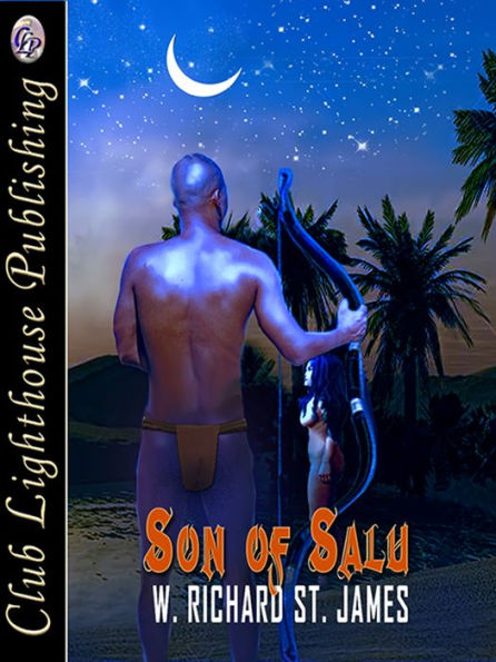 Son of Salu