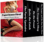 Experience First: 5 Cougar Erotica Stories