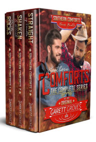 Title: The Southern Comforts Series, Author: Garett Groves