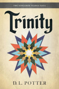 Title: Trinity, Author: D.L. Potter