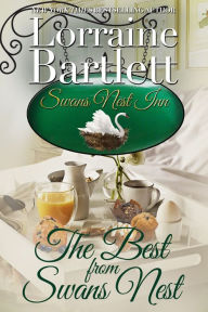 Title: The Best From Swans Nest, Author: Lorraine Bartlett