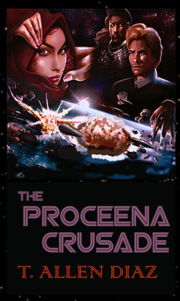 The Proceena Crusade