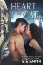 Heart of the Cat: Sarafin Warriors Book 3