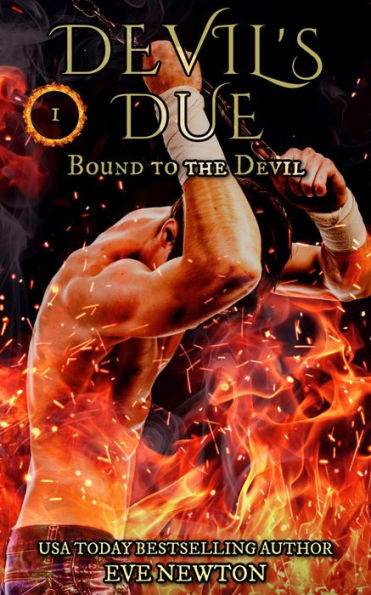 Devil's Due: A Paranormal Demon Romance