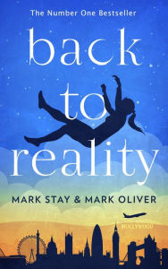 Title: Back To Reality, Author: Mark Oliver