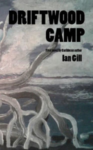 Title: Driftwood Camp, Author: Ian Gill