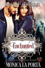 Enchanted: That Old Black Magic (Heart's Desired Mate)