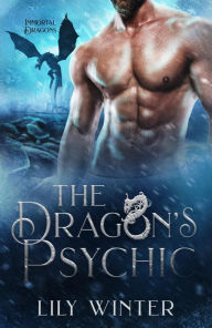 Title: The Dragon's Psychic, Author: Lily Winter