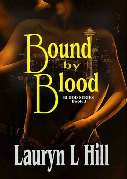 Bound by Blood