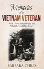 Memories of a Vietnam Veteran