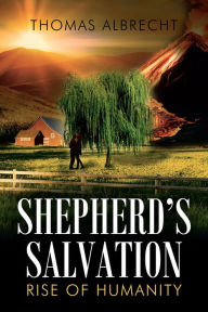 Title: Shepherd's Salvation, Author: Thomas Albrecht