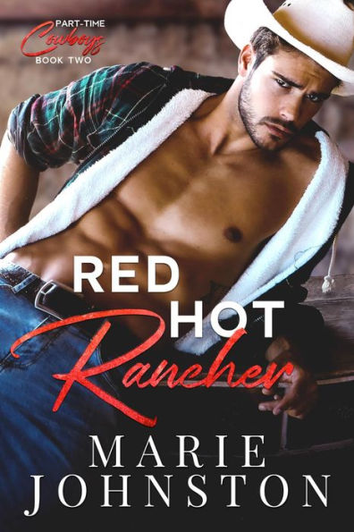 Red Hot Rancher