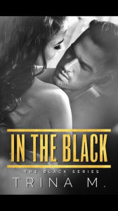 Title: In The Black, Author: Mayhem Cover Creations