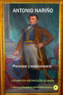 Antonio Narino precursor y revolucionario