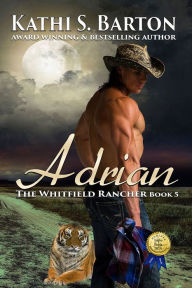 Title: Adrian, Author: Kathi S. Barton