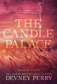 Download from google books as pdf The Candle Palace (English literature) 9781732388499 DJVU iBook CHM