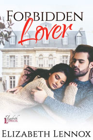 Title: Forbidden Lover, Author: Eilzabeth Lennox