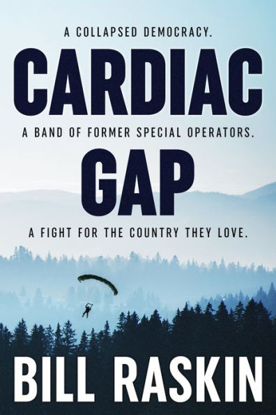 Cardiac Gap