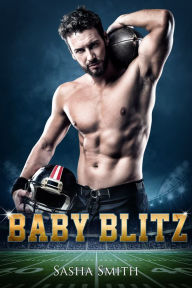 Title: Baby Blitz, Author: Cristina Grenier