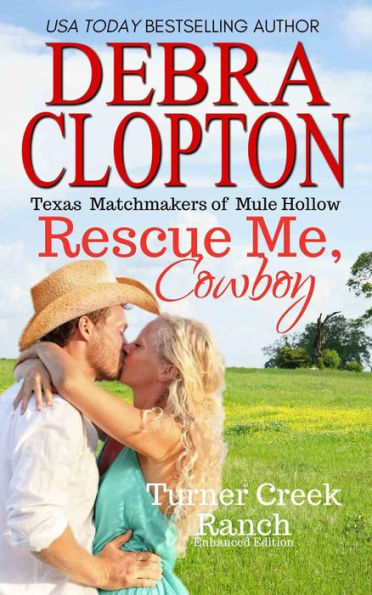 RESCUE ME, COWBOY: Enhanced Edition