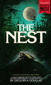 Title: The Nest, Author: Will Errickson